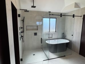 Bathroom Remodeling in McDonough, GA (5)