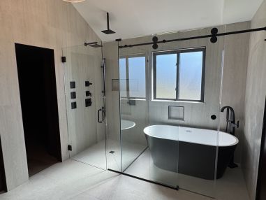 Bathroom Remodeling in McDonough, GA (1)