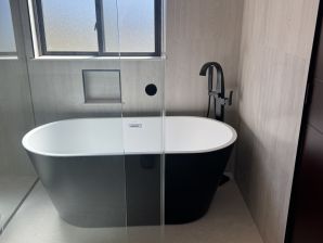 Bathroom Remodeling in McDonough, GA (6)